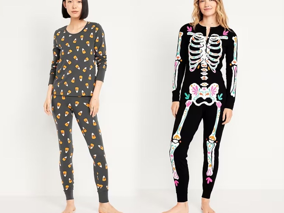 Halloween Women's Pajama Sets