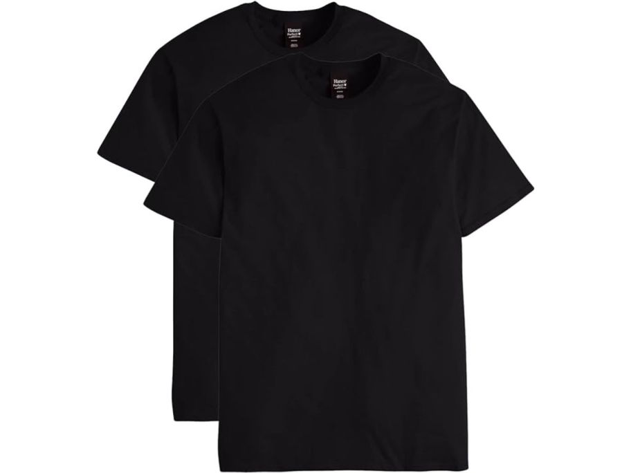 Hanes Premium T