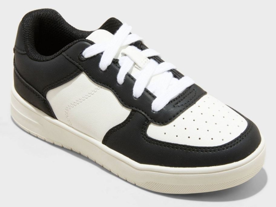 Kids' Benni Skate Sneakers