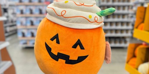 Halloween Squishmallows are Scary Cute | Here’s Where to Find Them!