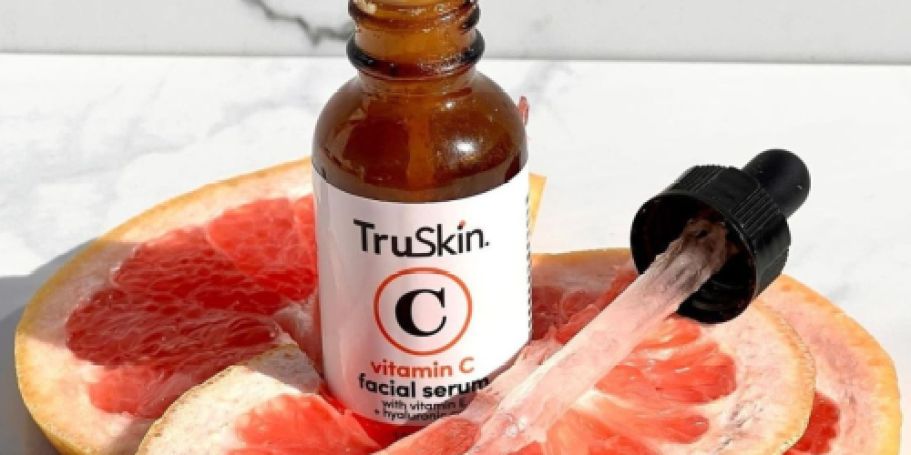 Prime Exclusive: Up to 50% Off TruSkin & Free Shipping