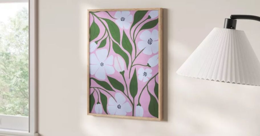Wall Decor at Target