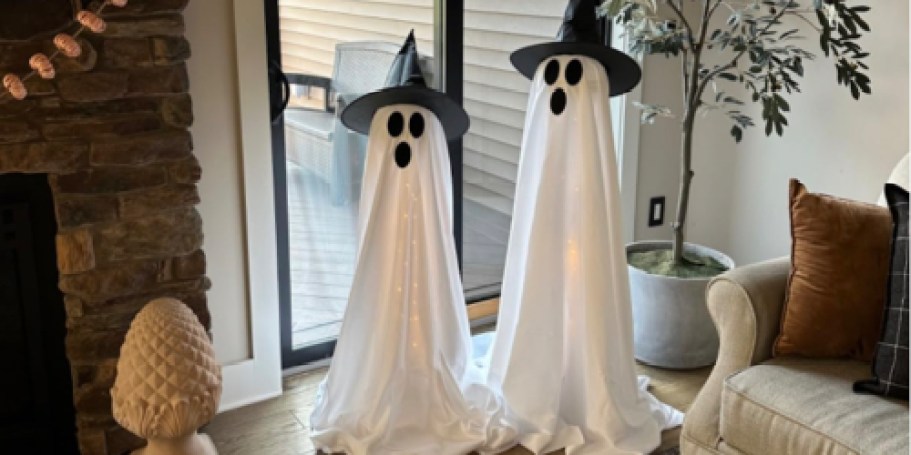 Trending Pottery Barn Halloween Look for LESS (But Hurry, They Could Sell Out Before Summer’s Over!)