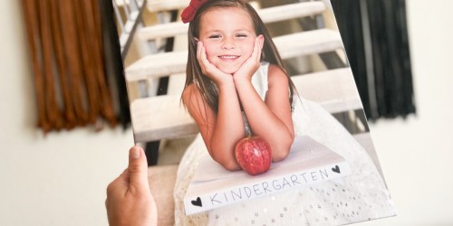 Up to 90% Off Canvas Champs Prints (Perfect for Gallery Wall)