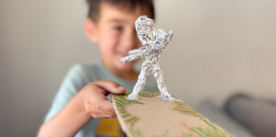 10 Fun & Affordable Dollar Tree Summer Activities for Kids (#8 Is a Must-Try!)