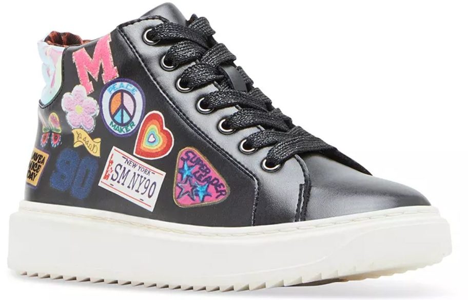 madden girl MJANE Girls Sneakers
