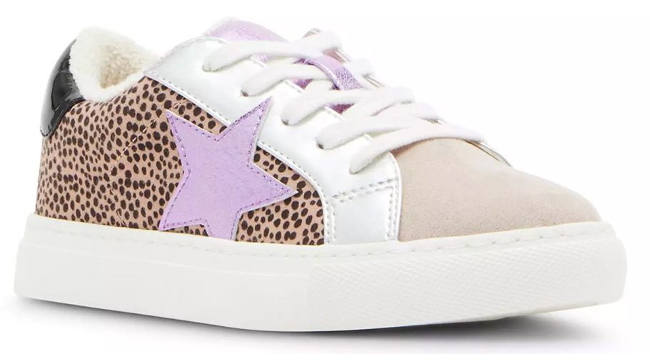 madden girl MZEZE Girls' Sneakers 
