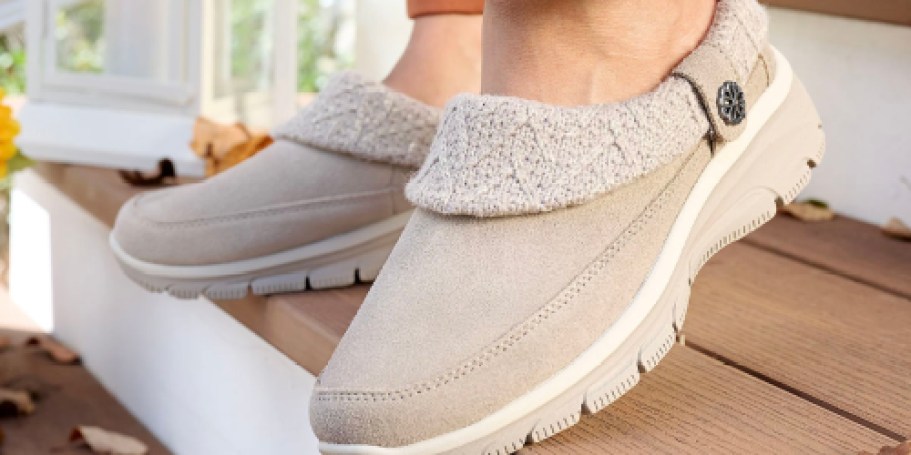 Skechers Women’s Clogs from $48 Shipped (Reg. $75)