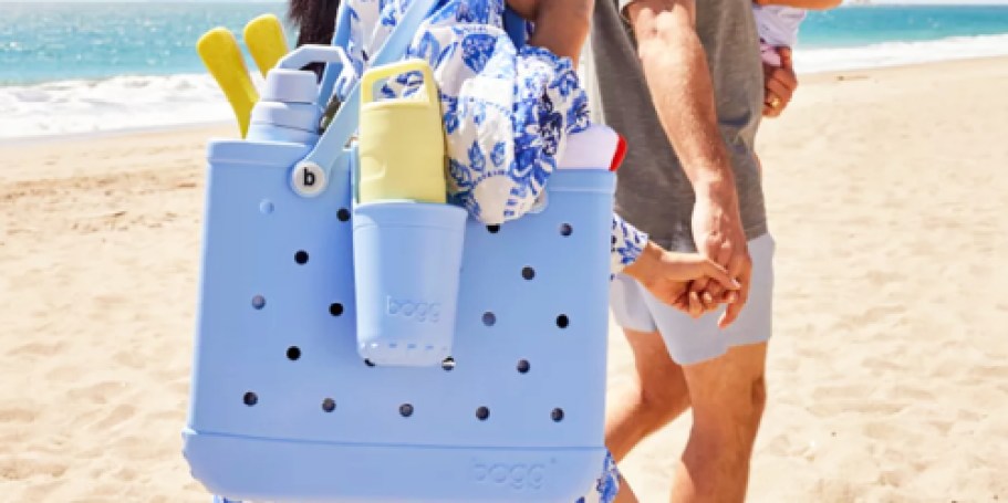 *RARE* Bogg Bag Sale – Save on Bags, Accessories & More!