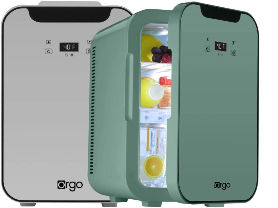 2 Orgo Mini Fridges