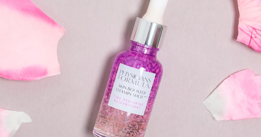 Physicians Formula Serum