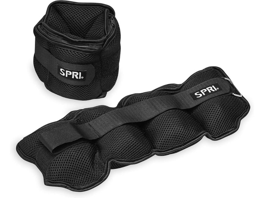 Spri Ankle Weight Pair