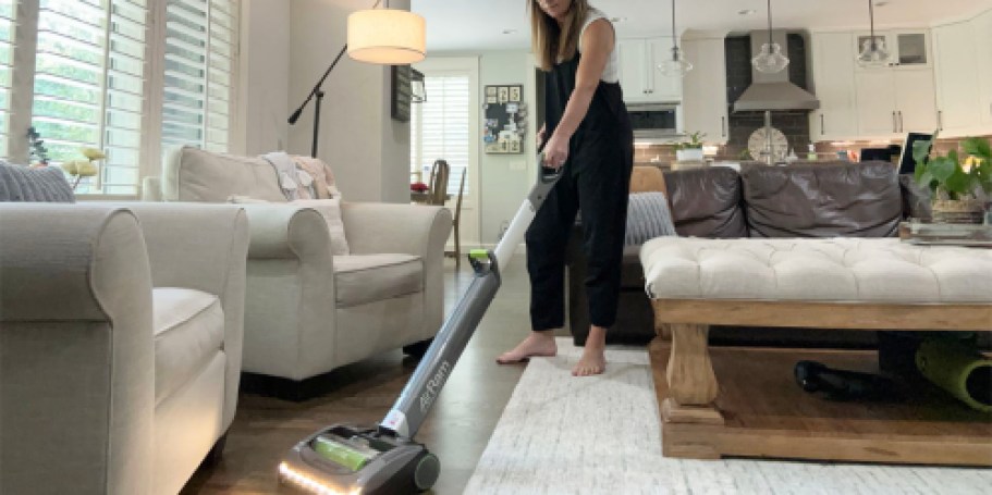 Bissell Cordless Vacuum from $161 Shipped (Regularly $268)