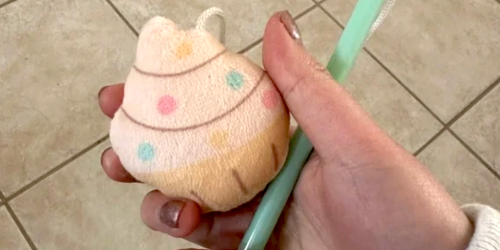 Pusheen Teaser Cat Toy Only $2.52 on Walmart.com (Reg. $8)