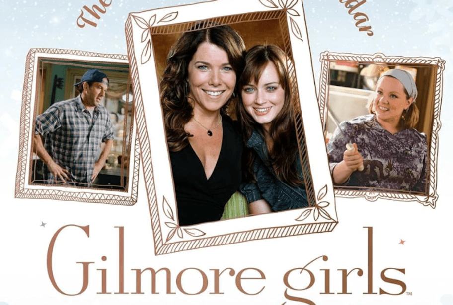 Gilmore girls 