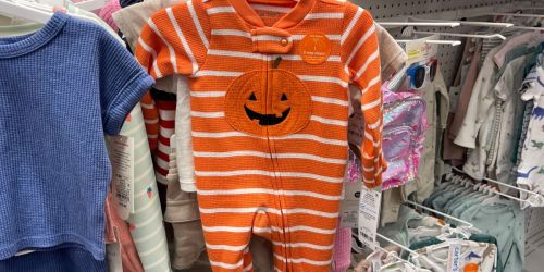 New Target Kids Halloween Clothes | Starting UNDER $10!
