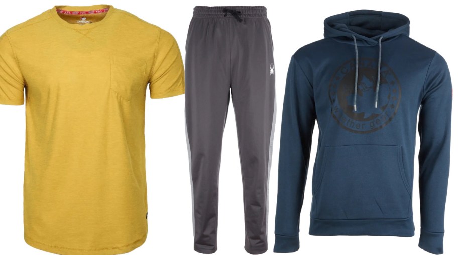 men proozy clothing on sale