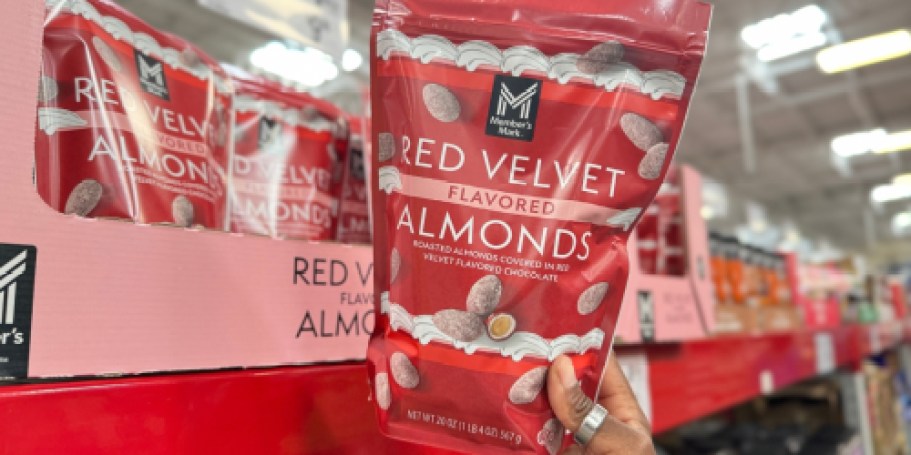 27 of the Best Sam’s Club Christmas Treats