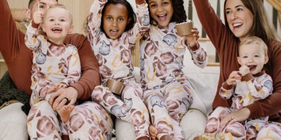 *HOT* Burt’s Bees Black Friday Sneak Peek Sale = Pajamas from $5.98 Shipped!