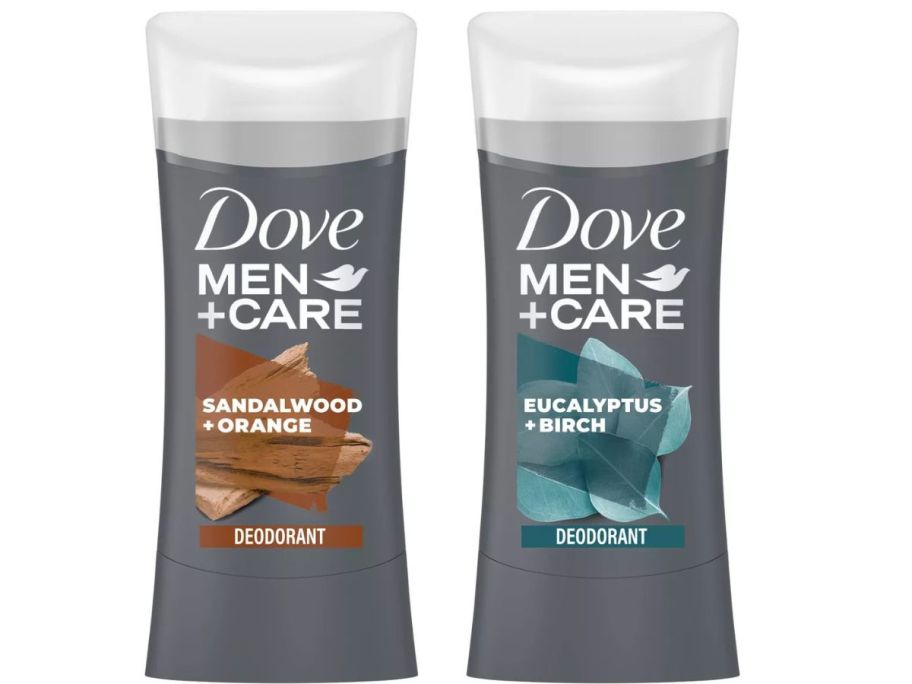 Dove Men + Care Deodorant 