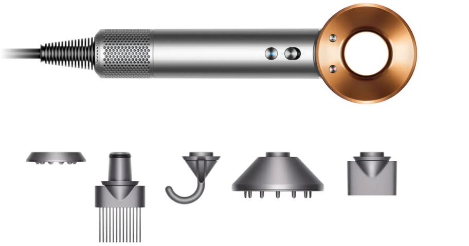 Dyson Supersonic Dryer