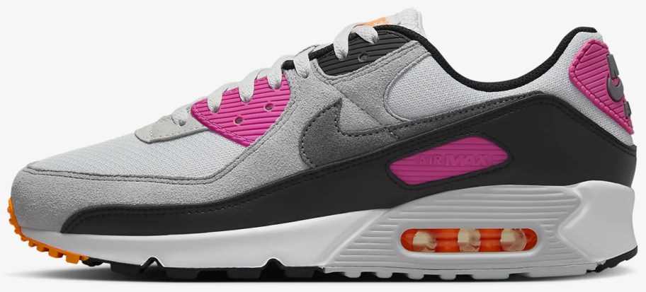 Nike Air Max 90 Men's Shoes