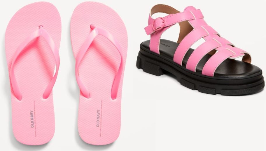Old Navy Girl's Shoes 
