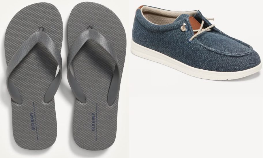 Old Navy Boy's Shoes 