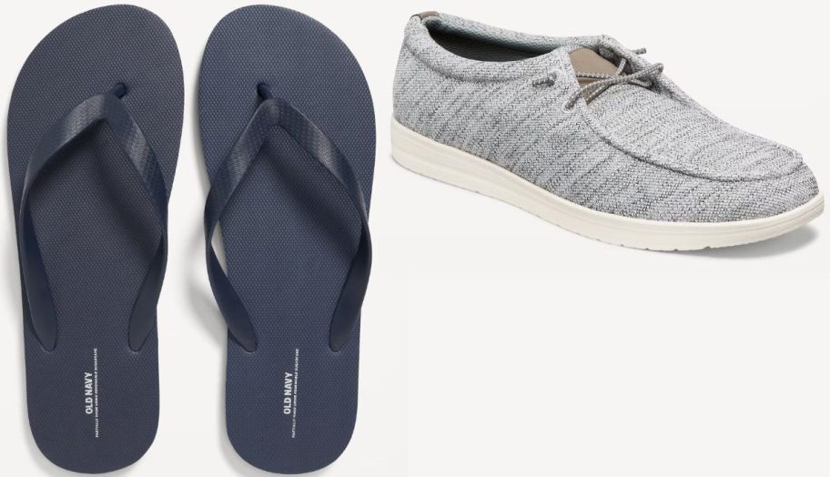 Old Navy Men's Shoes