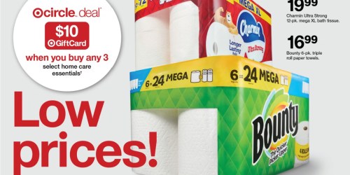 Target Weekly Ad Preview (10/27/24 – 11/2/24) | We’ve Circled Our Faves!