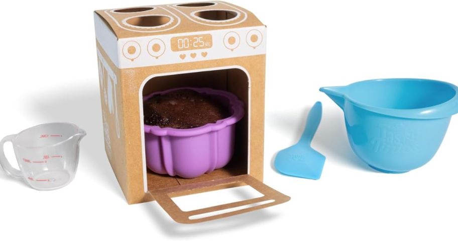 Tasty Tinies Bake Shop Kits