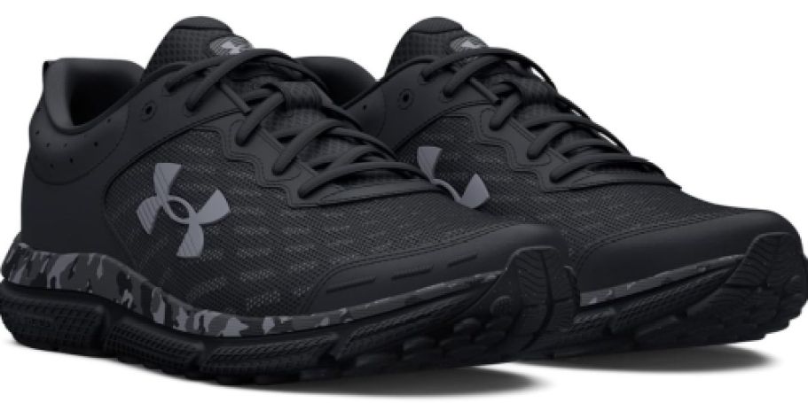 Extra 40% Off Under Armour Running Shoes