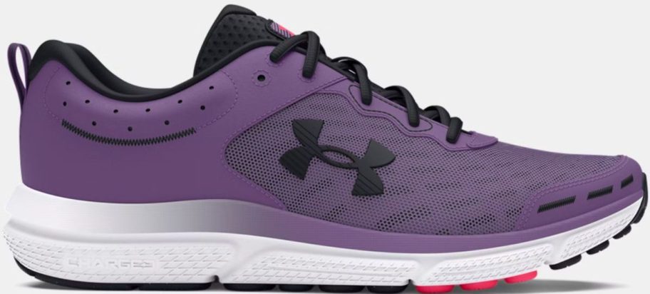 Under Armour Women's UA Charged Assert 10 Running Shoes