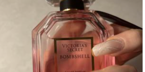 Victoria’s Secret Perfumes for $25, Tees for $10, Plus Free Shipping Offer!