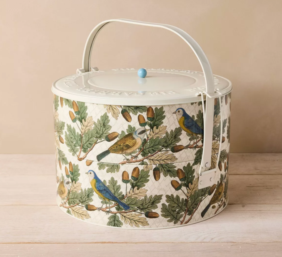 Vintage Pie Tin from John Derian at Target