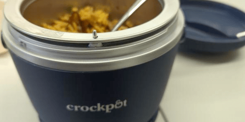 Crockpot Lunch Warmer Only $26 Shipped on Kohls.com (Reg. $45)