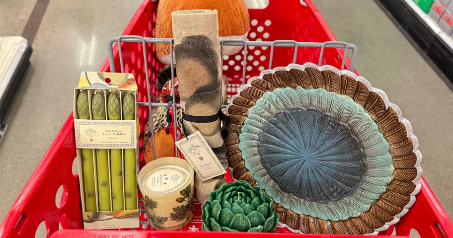 john derian products in target shopping cart 