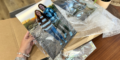 Walgreens Metal Photo Print $21 + Free Same-Day Pickup (Reg. $60) | Today ONLY!