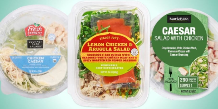 Meat Recall Expanded: Nearly 12 Million Pounds of Products from Walmart, Target, Kroger & More Now Listed