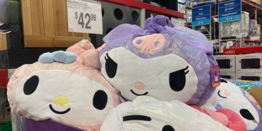 Sam’s Club Just Dropped Halloween Costumes—and They’re Vanishing Fast