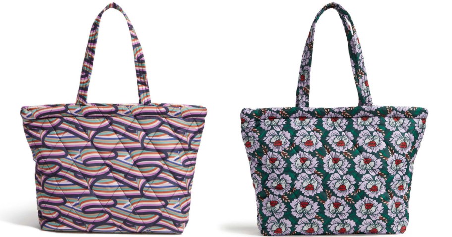 vera bradley totes