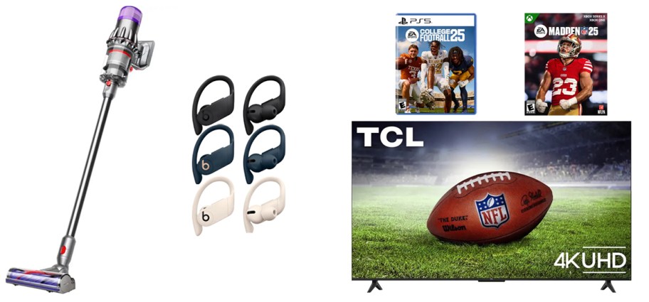 Doorbuster Deals at Best Buy