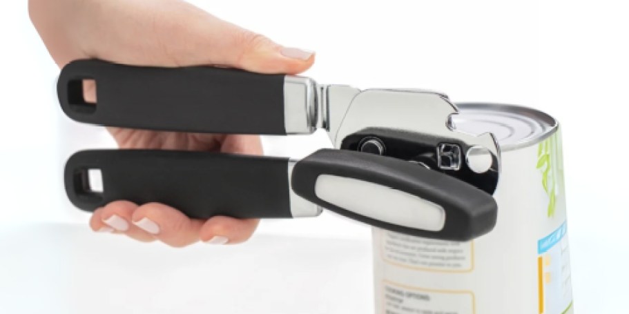 Gorilla Grip Can Opener Just $9.79 on Walmart.com (Reg. $22)