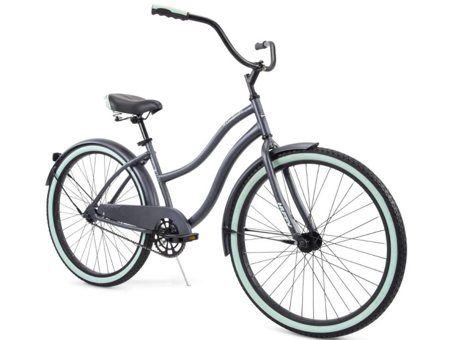 Huffy Cranbrook Comfort Cruiser Bike 26" 