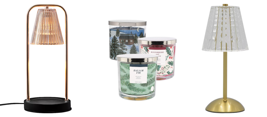 Kohl's Black Friday Home Decor Gifts and Deals