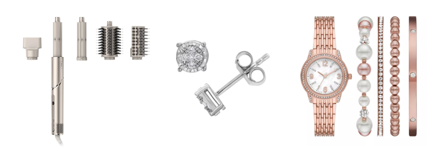 Kohl's Black Friday Womens deals