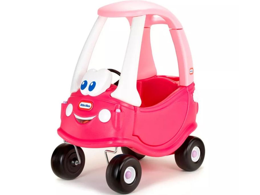 Little Tikes Princess Cozy Coupe