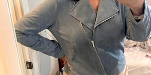 Lauren Conrad Jackets & Coats from $31 on Kohls.com (Reg. $65)