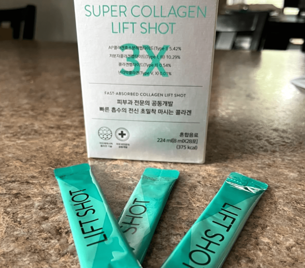 Super Collagen