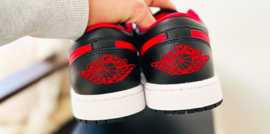 *HOT* Up to 60% Off Nike Jordans | Styles from $34